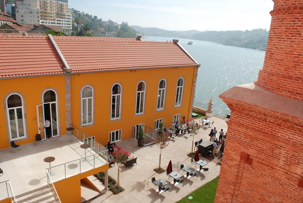 Pestana Palácio do Freixo, Pousada&National Monument - The Leading Hotels of the World Porto Exterior foto